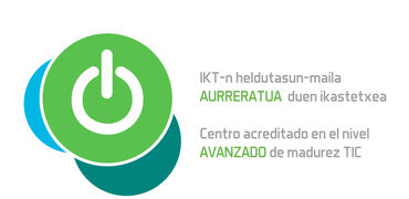 Certificado TIC